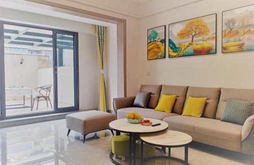 Qiannan Apartment | Tao's Inn Guiyang