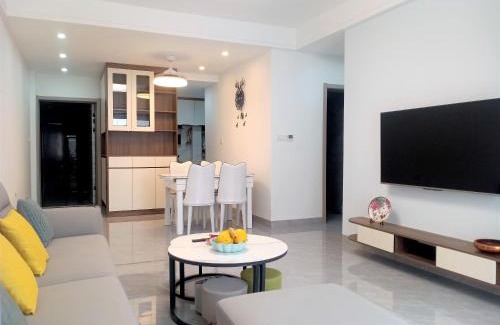 Qiannan Apartment | Tao's Inn Guiyang