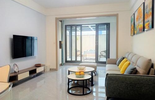 Qiannan Apartment | Tao's Inn Guiyang