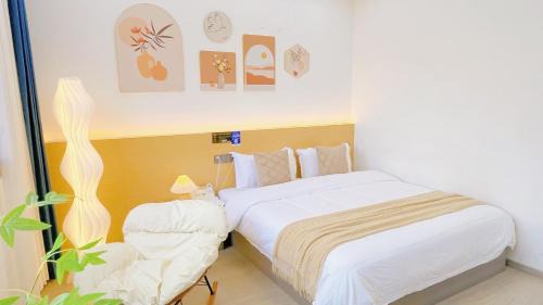 Shangrao County House | Taoleju Bed and Breakfast