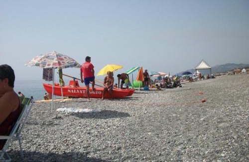 Nizza di Sicilia Apartment | Taormina Bay Lucia's House 4