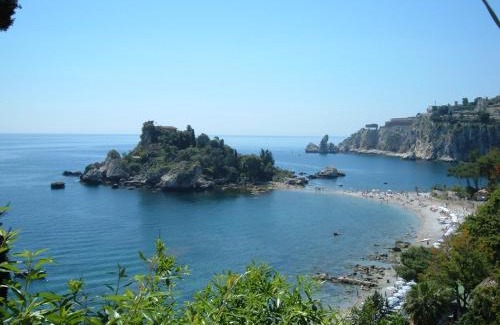 Nizza di Sicilia Apartment | Taormina Bay Lucia's House 4