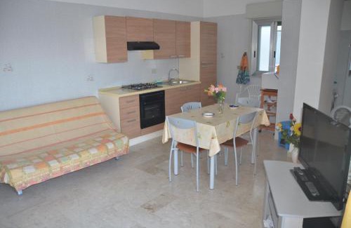 Nizza di Sicilia Apartment | Taormina Bay Lucia's House 4