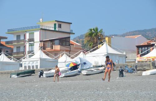 Roccalumera House | Taormina Bay Lucia's House Roccalumera