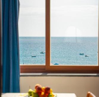 Mazzeo Apartment | Taormina Beach Front - Mazzeo