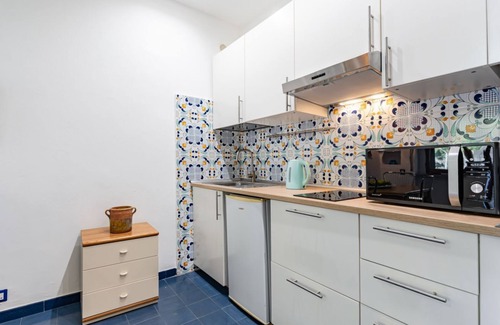 Spisone Apartment | Taormina Comfy Apt - a few steps from the Beach