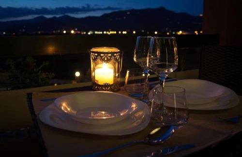 Porticato Apartment | Taormina Studio 312
