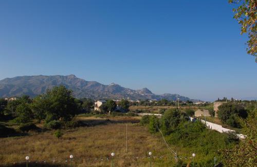 Porticato Apartment | Taormina Studio Apartments