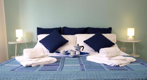 Porticato Apartment | Taormina Studio Apartments