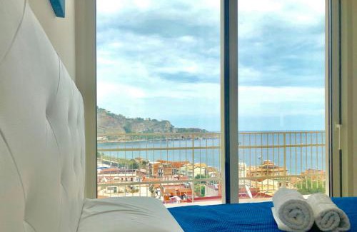 Villagonia Apartment | Taormina Wonderful Solarium