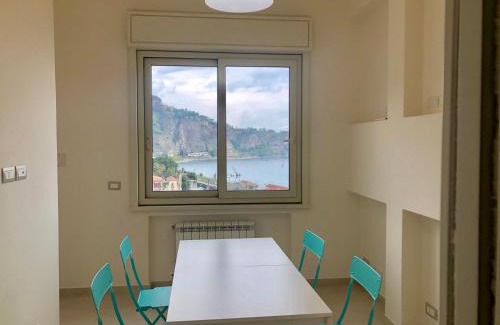 Villagonia Apartment | Taormina Wonderful Solarium