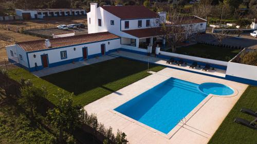 Estremoz Bed & Breakfast | Tapada do Chafariz