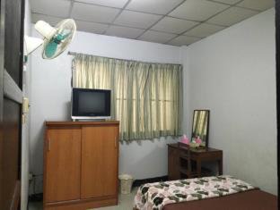 Thapae Hotel | Tapae Inn