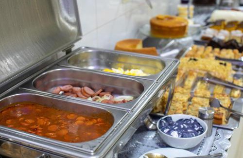 Novo Progresso Hotel | Tapajos Palace Hotel