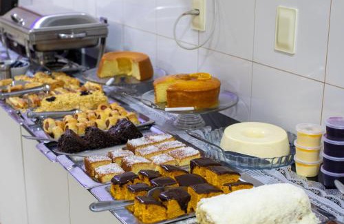 Novo Progresso Hotel | Tapajos Palace Hotel