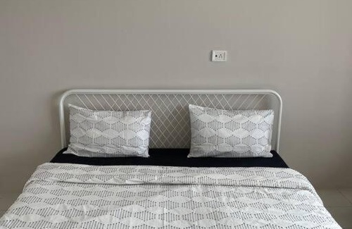 Dumas Apartment | Tapi River and Arabian Sea View