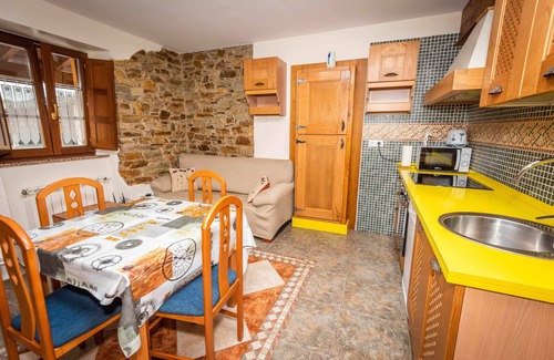 Serantes Apartment | Tapia de Casariego beaches - Navalin Apartments