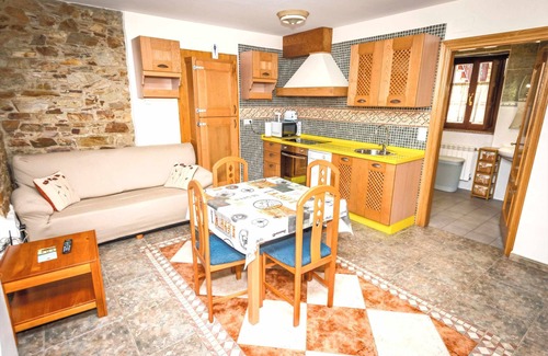 Serantes Apartment | Tapia de Casariego beaches - Navalin Apartments