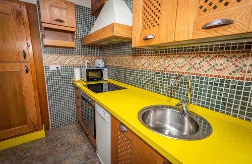 Serantes Apartment | Tapia de Casariego beaches - Navalin Apartments