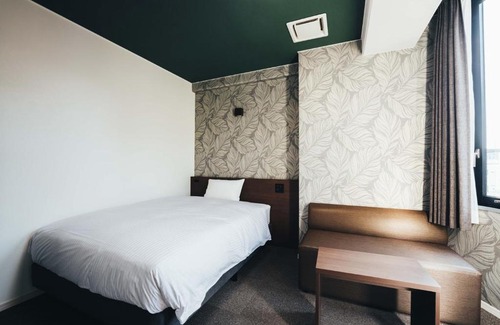 Taradake Onsen Hotel | TAPSTAY HOTEL - Vacation STAY 35036v