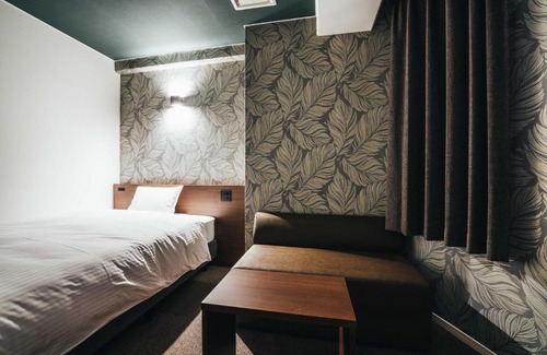 Taradake Onsen Hotel | TAPSTAY HOTEL - Vacation STAY 35036v