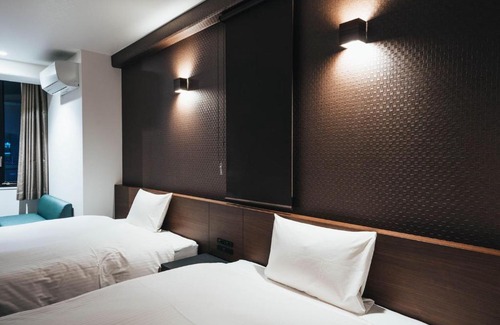 Taradake Onsen Hotel | TAPSTAY HOTEL - Vacation STAY 35239v