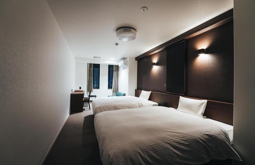 Taradake Onsen Hotel | TAPSTAY HOTEL - Vacation STAY 35239v