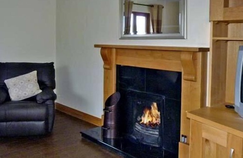 Lettermacaward Cottage | TARA HOUSE, family friendly in Lettermacaward, County Donegal