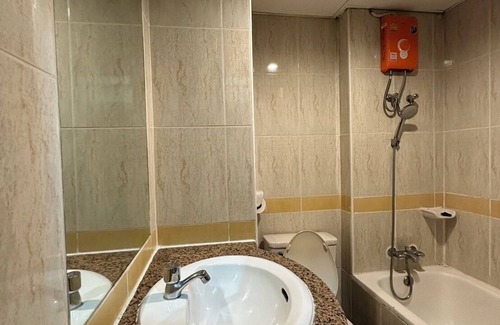 Saphan Sung Hotel | Tara Lake Hotel