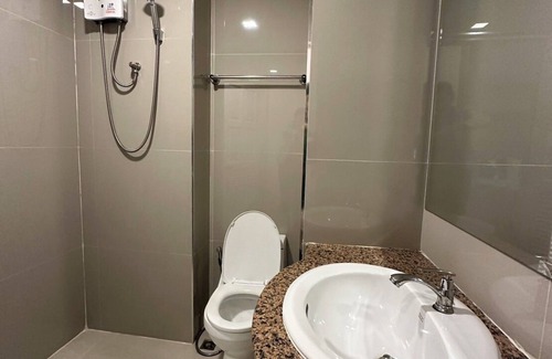 Saphan Sung Hotel | Tara Lake Hotel