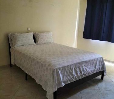 Tarrafal de Sao Nicolau Apartment | Tarafal S.Nicolau
