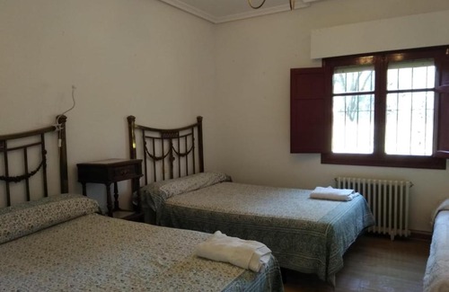 Laguna de Duero House | Taragudo