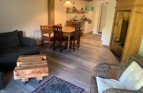 Sankt Georgen im Schwarzwald Apartment | Tarahaus