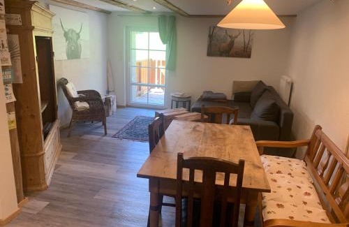 Sankt Georgen im Schwarzwald Apartment | Tarahaus