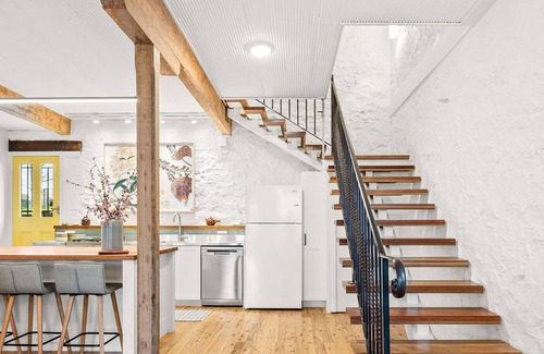 Taralga House | TARALGA TERRACES - WHITING'S STORE