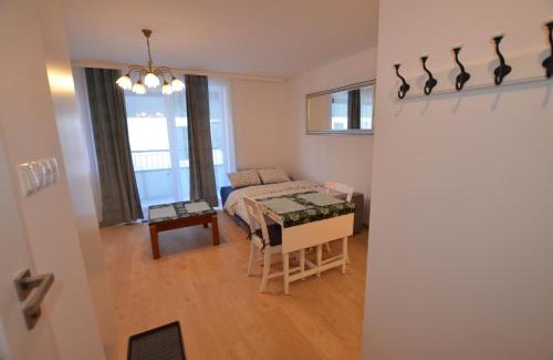 Stare Miasto District Apartment | Tarasy Wilczak 16d