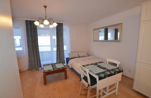 Stare Miasto District Apartment | Tarasy Wilczak 16d