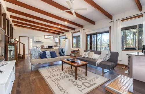 Tarbuck Bay House | Tarbuck Cabin