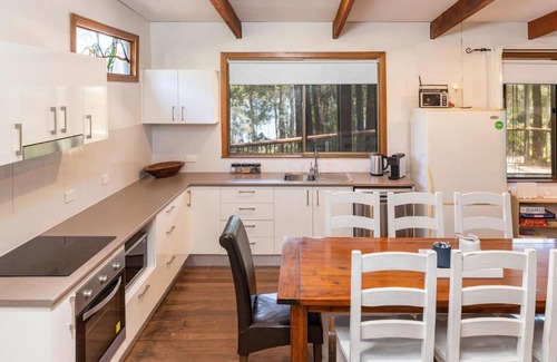 Tarbuck Bay House | Tarbuck Cabin