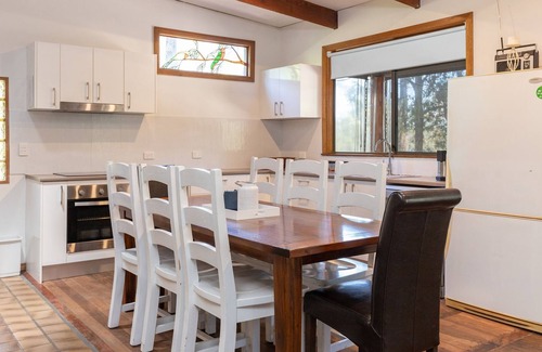 Tarbuck Bay Cabin | Tarbuck Cabin relax and enjoy a fuse free holiday