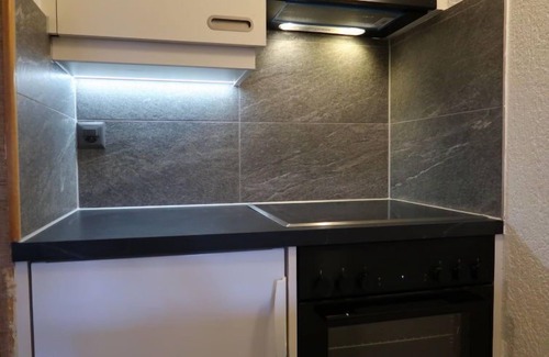 Grimentz Apartment | Tarcianne Apt A6 by Interhome