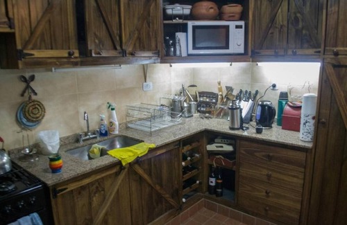 Raco House | Tarco de Raco Rural House