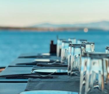 Urla Hotel | Tare Suites
