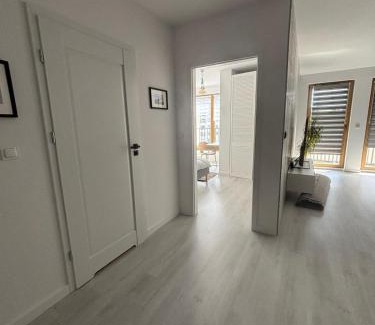 Praga Polnoc Apartment | Targówek Mieszkaniowy