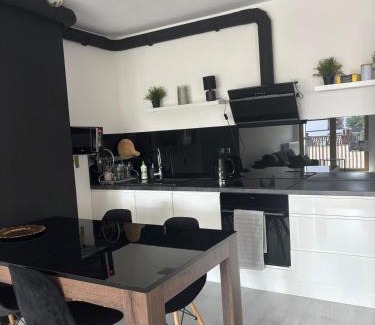 Praga Polnoc Apartment | Targówek Mieszkaniowy