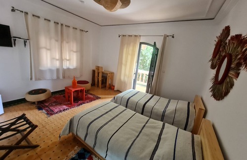 Menara Hotel | targafit hotel