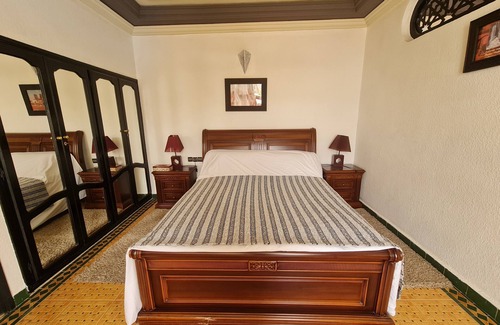 Menara Hotel | targafit hotel