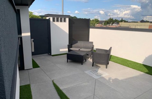 Lebork Apartment | Targowa 18