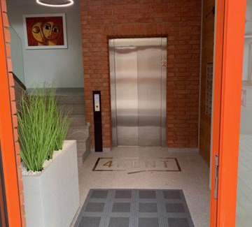 Lebork Apartment | Targowa 18
