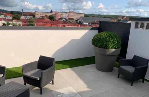 Lebork Apartment | Targowa 18
